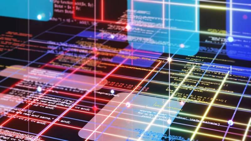 盱眙县工业企业软件定制:拒绝“千企一面”,打造专属数字化竞争力